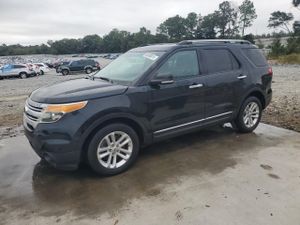 Ford Explorer XLT 3.5L 6 2015