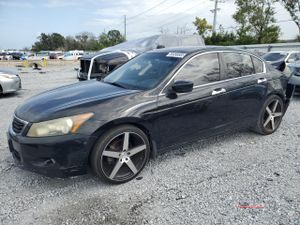 Honda Accord EXL 3.5L 6 2010
