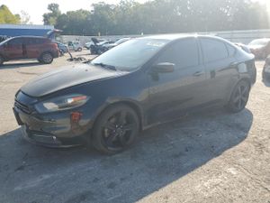 Dodge Dart SXT 2.4L 4 2015