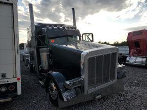Peterbilt 379 6 2003