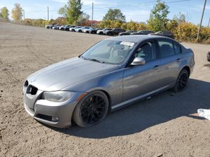 BMW 3 Series XI 3.0L 6 2011