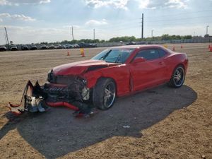 Chevrolet Camaro LS 3.6L 6 2015