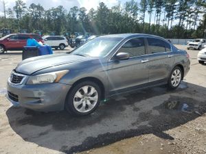 Honda Accord EXL 3.5L 6 2010