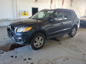 Hyundai Santa Fe GLS 2.4L 4 2011