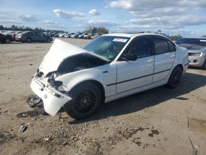 BMW 3 Series I 2.5L 6 2004