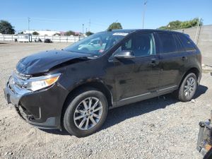 Ford Edge SEL 3.5L 6 2013