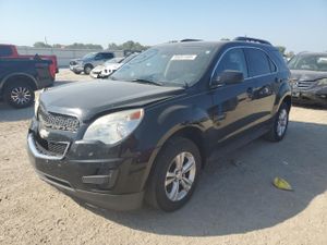 Chevrolet Equinox LT 2.4L 4 2015