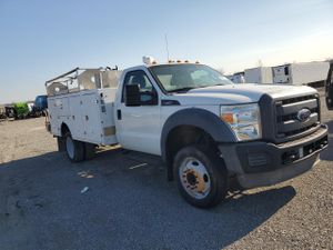 Ford F-450 SUPER DUTY 6.8L 10 2015