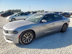 Dodge Challenger SXT 3.6L 6 2015