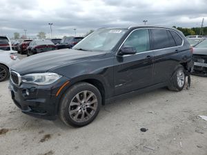BMW X5 XDRIVE35I 3.0L 6 2014