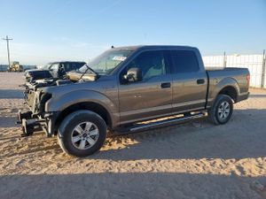 Ford F-150 SUPERCREW 5.0L 8 2020