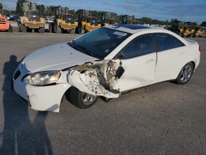 Pontiac G6 GT 3.5L 6 2009