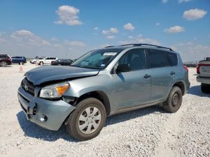 Toyota Rav4 2.4L 4 2008