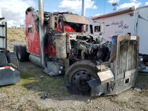 Peterbilt 379 6 2006