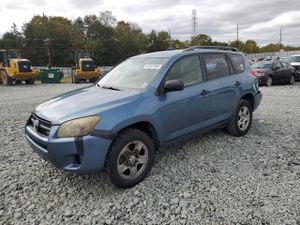 Toyota Rav4 3.5L 6 2012