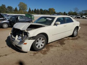 Chrysler 300 TOURING 3.5L 6 2005