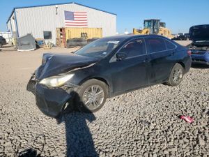 Toyota Camry LE 2.5L 4 2015