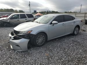 Lexus ES 350 3.5L 6 2017