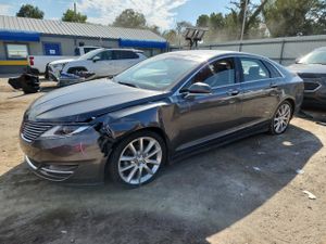 Lincoln MKZ HYBRID 2.0L 4 2015