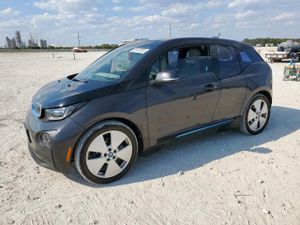 BMW i3 REX 0.7L 2 2014