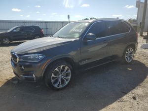 BMW X5 XDRIVE50I 4.4L 8 2014