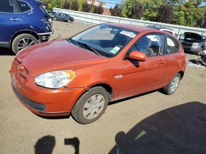 Hyundai Accent BLUE 1.6L 4 2010