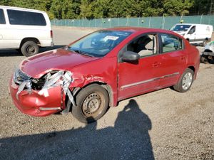 Nissan Sentra 2.0 2.0L 4 2012