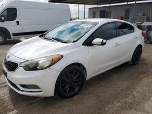 Kia Cerato / Forte / K3 EX 2.0L 4 2014