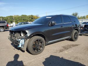 Dodge Durango LIMITED 3.6L 6 2015