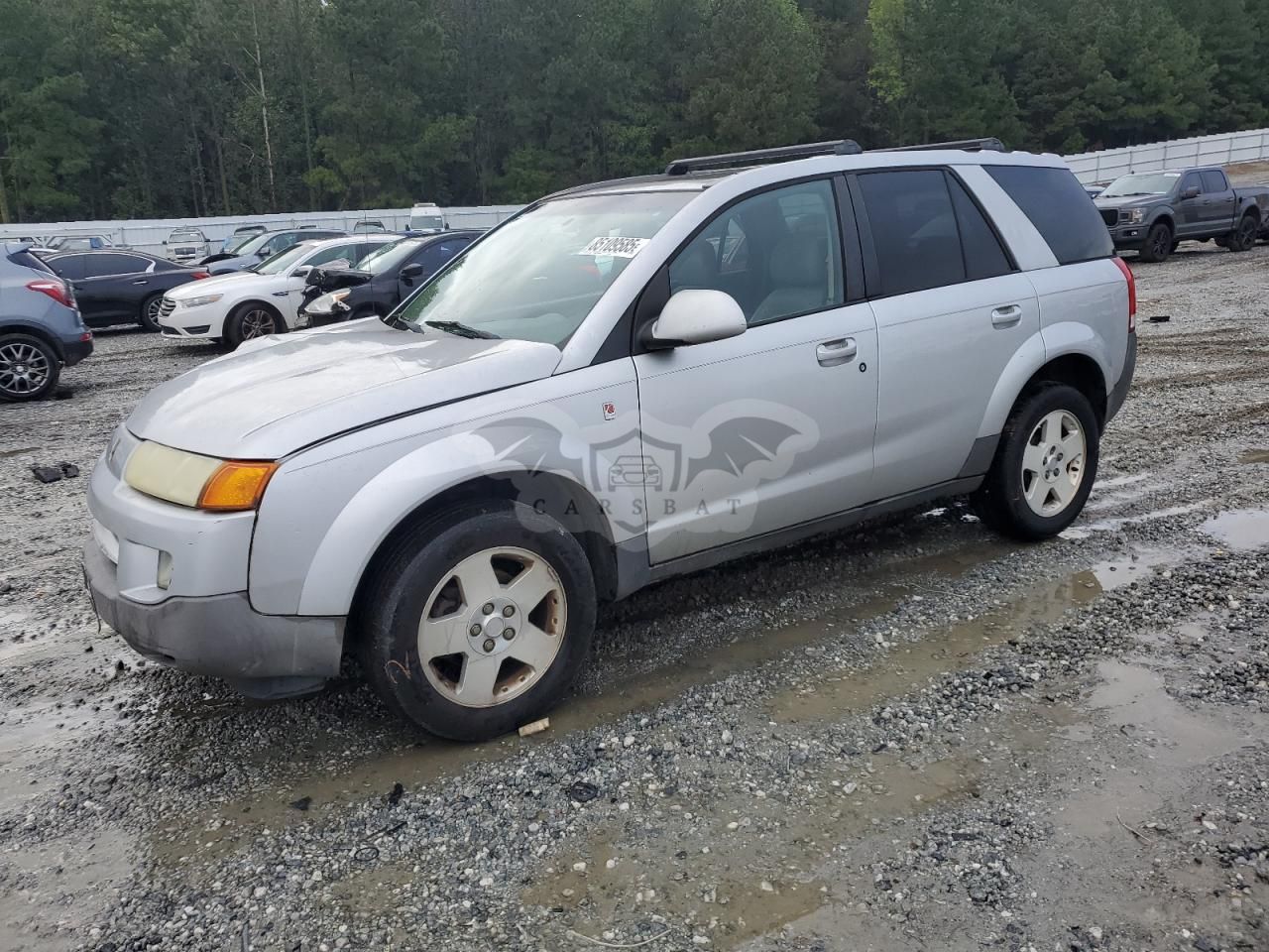 Saturn Vue 3.5L 6 2005