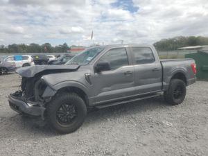 Ford F-150 SUPERCREW 2.7L 6 2021