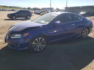 Honda Accord EXL 3.5L 6 2013
