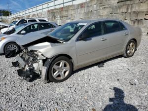 Chevrolet Malibu LS 2.4L 4 2012