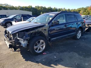 Subaru Outback 2.5I LIMITED 2.5L 4 2014