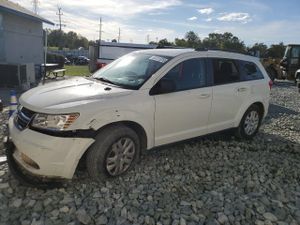 Dodge Journey SE 2.4L 4 2014
