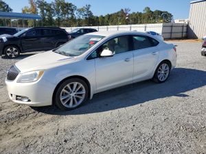 Buick Verano 2.4L 4 2015