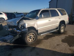 Toyota 4Runner SR5 3.4L 6 1998