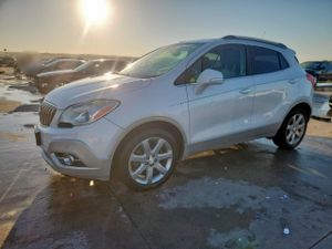 Buick Encore PREMIUM 1.4L 4 2014