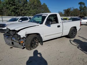 Chevrolet Silverado 1500 C1500 5.3L 8 2003