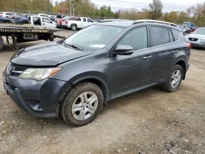 Toyota Rav4 2.5L 4 2015