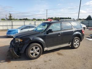 Ford Escape LIMITED 3.0L 6 2011