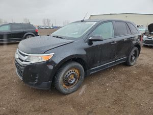 Ford Edge SE 2.0L 4 2012