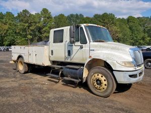 International DuraStar / 4000 4400 7.6L 6 2008