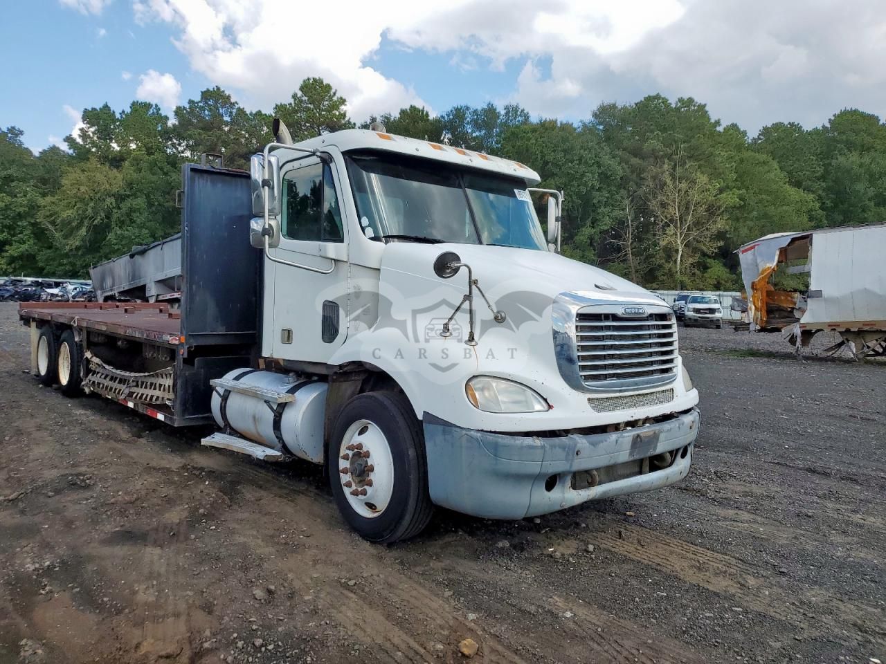 Freightliner Columbia 112 6 2005