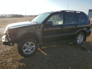 Lexus GX 470 4.7L 8 2006