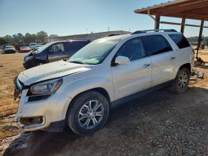 GMC Acadia SLT-2 3.6L 6 2015