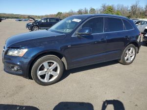 Audi Q5 PREMIUM PLUS 3.2L 6 2011