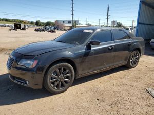 Chrysler 300 S 3.6L 6 2014