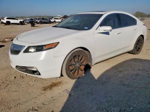 Acura TL 3.5L 6 2013