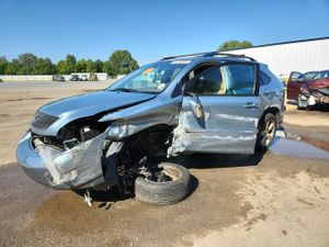 Lexus RX 350 3.5L 6 2007